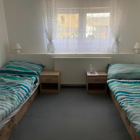 Penzion Dagmar Kokasice Екстериор снимка
