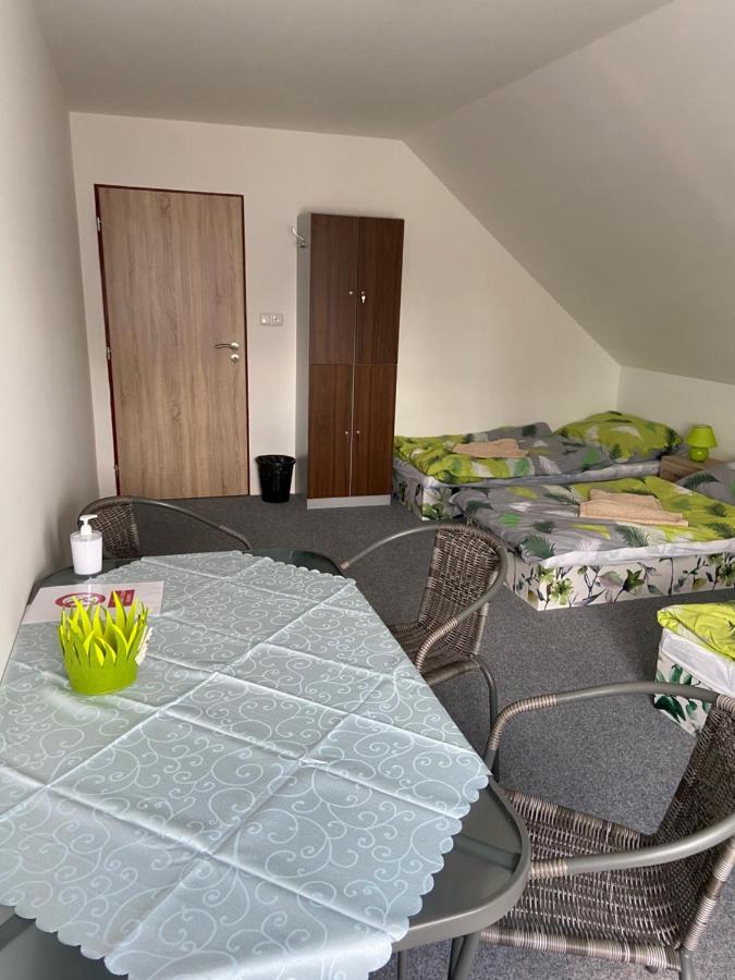 Penzion Dagmar Kokasice Екстериор снимка