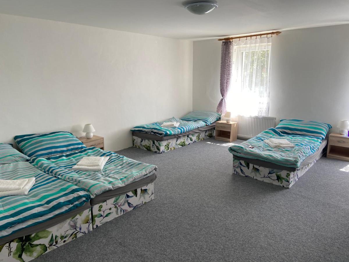 Penzion Dagmar Kokasice Екстериор снимка